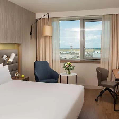 Hotel Nh Lyon Airport Colombier-Saugnieu