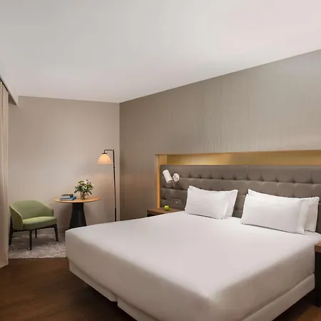 Hotel Nh Lyon Airport 4*