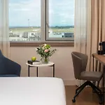 מלון Nh Lyon Airport Colombier-Saugnieu