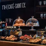 Nh Lyon Airport מלון 4*