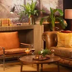מלון Nh Lyon Airport 4*