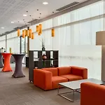 מלון Nh Lyon Airport Colombier-Saugnieu