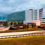 Nh Lyon Airport מלון Colombier-Saugnieu