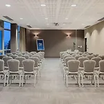 מלון Nh Lyon Airport 4*