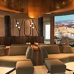 מלון Nh Lyon Airport