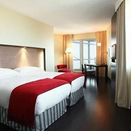 Hotel Nh Lyon Airport