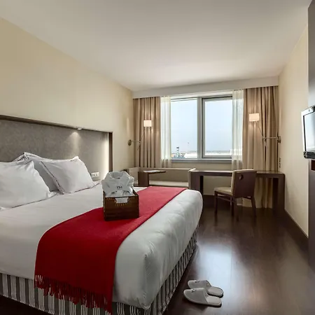 Hotel Nh Lyon Airport Colombier-Saugnieu