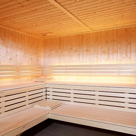 Hotel Nh Lyon Airport 4*