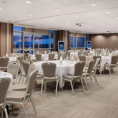 Hotel Nh Lyon Airport