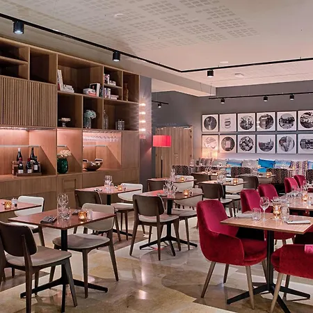 Hotel Nh Lyon Airport