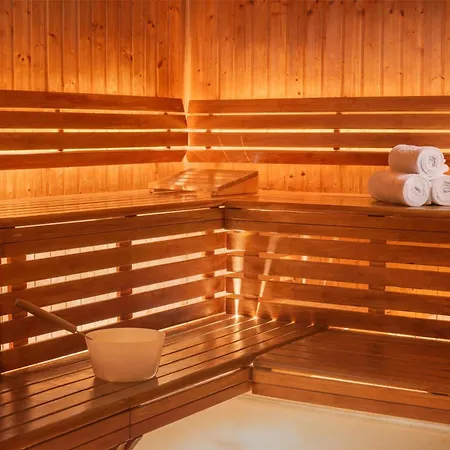 Nh Lyon Airport Colombier-Saugnieu