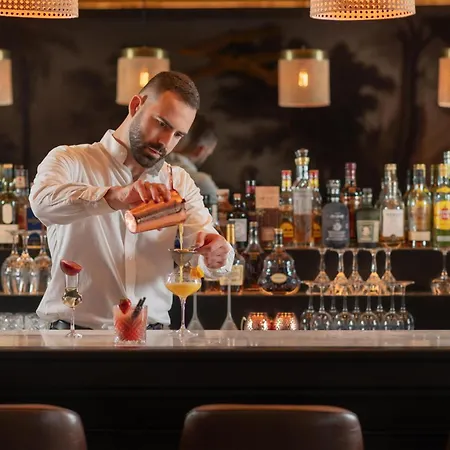 Nh Lyon Airport Hotel