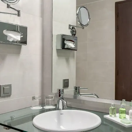 Hotel Nh Lyon Airport