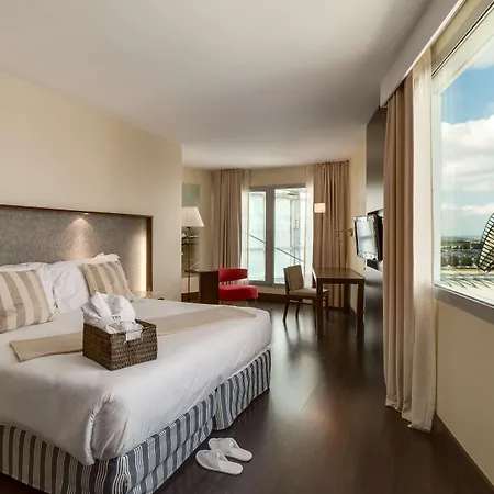 Nh Lyon Airport 4* Colombier-Saugnieu