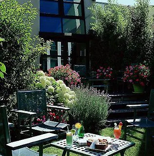 Nh Lyon Airport Hotel