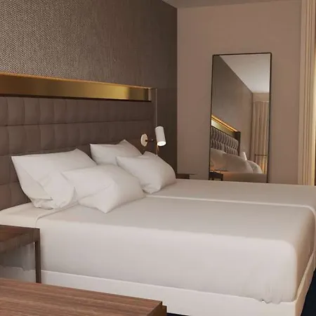 Nh Lyon Airport 4* Colombier-Saugnieu